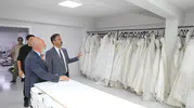 Kayseri'de evlenecek gençlere belediyeden geniş kapsamlı destek paketi