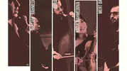AKM sahnesi bu hafta Latin rüzgarlarıyla ısınacak