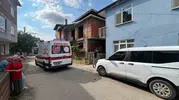 Samsun Çarşamba’da genç bir kız evinde ölü bulundu