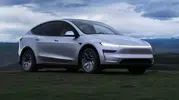 Tesla geniş aileler için yeni Model Y L modelini çıkardı