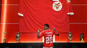 Jhon Duran Benfica formasıyla Avrupa sahnesine dönüyor