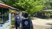 Tunceli'de esnaf denetimleri sıkılaştı 21 işletmeye ceza kesildi