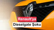 Renault dizel araçlarda emisyon hilesi yaptığı iddiasıyla yargılanacak