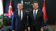 Siyasetin gündemi Silivri'ye kilitlendi: Özgür Özel'den kritik cezaevi mesaisi