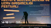 Karabük Keltepe’de uzay meraklıları için geri sayım başladı