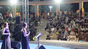 Elazığ Kültür Park’ta müzik dolu yaz akşamları
