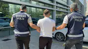 Samsun'da dehşet mesajı gönderen koca hakkında karar çıktı