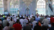 Zonguldak BEUN’da 15 Temmuz şehitleri dualarla anıldı