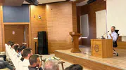 Van'da genç din görevlileri için yeni dönem başlıyor