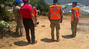 Gazipaşa'da kaybolan alzaymır hastası iki gün sonra bulundu