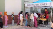 Onikişubat'ta camiler çocuk sesleriyle neşeleniyor