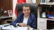 Efeler Belediyesi personeli sulama kanalına düşen aileyi kurtardı