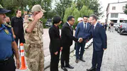 Ardahan’da yeni dönem resmen başladı