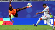 Süper Lig'in yeni sürprizi Çorum FK: Gözünü dünya yıldızına dikti