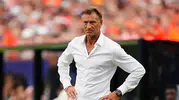 Tunus futbolunda yaprak dökümü: Herve Renard veda etti