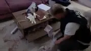 Üsküdar’daki uyuşturucu baskınında üç kişi yakalandı