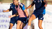 Kasımpaşa Kayseri’de yeni sezona hazırlanıyor