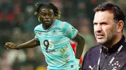 Galatasaray'da orta saha operasyonu: Yıldız isim İstanbul yolcusu