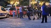 Adana'da kebapçıya silahlı saldırı düzenlendi