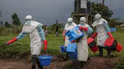 Ebola alarmı: Can kaybı bini aştı, tedavi seçeneği henüz yok
