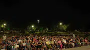 Denizli’de açık hava konserleri tüm şehre yayılıyor