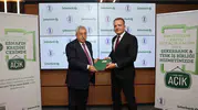 Esnafa şubeye gitmeden 1,25 milyon liraya kadar kredi yolu açıldı