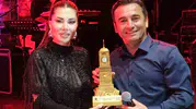Sivrihisar festivaline Ebru Yaşar ve Deha Bilimlier ile veda etti