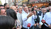Özgür Özel'den Yargıtay'a kritik mesaj