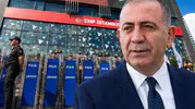CHP İstanbul İl Başkanlığı düğümünde mahkeme son sözü söyledi
