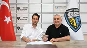 Karacabey Belediyespor’da Ramazan Çelik dönemi başlıyor