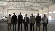 Sivas dev spor kompleksiyle milli sporculara kapılarını açıyor