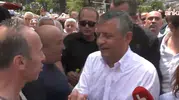 Özgür Özel rüzgarı: Vatandaşın "ışık" beklentisine net yanıt
