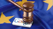 Avrupa Birliği Google’a 890 milyon euro ceza kesti