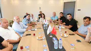 Sinop'ta balıkçılık eğitimi artık doğrudan sektörün ihtiyaçlarına göre şekilleniyor