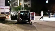 Batman'da dehşet anları Eski eşinin vurduğu hamile kadın bebeğini kaybetti