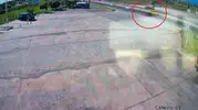 Antalya’da alkollü sürücü faciaya davetiye çıkardı