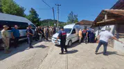 Düzce'de aile içi tartışma kanlı bitti