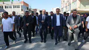 Gülpınar Hilvan’ın yol haritasını çizdi