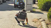 Edirne’de emekli polisin silahlı komşu dehşeti