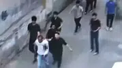 Yanlış anlaşılan bir iddia sonrası sokak ortasında katledilmişti Karar çıktı