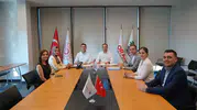 Melikgazi kadınları seramikte dijital çağı yakalıyor