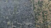 Pamukkale’de orman yangını 14,5 saatlik mücadelenin ardından söndürüldü