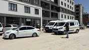 Konya’da emlakçıya silahlı saldırı