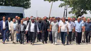 Şanlıurfa'da üç yıllık aile kavgası barış sofrasında bitti