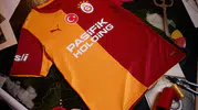 Galatasaray’ın 2026 sezonu formalarında beş yıldız dönemi resmen başladı