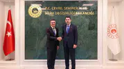 Antalya’daki İklim Zirvesi’ne dev bankacılık desteği