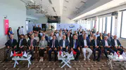 Batı Karadeniz turizmi için 7 il tek çatı altında buluştu