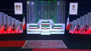 Hamaney için Tahran’da veda töreni düzenleniyor