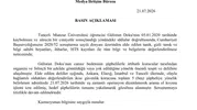 Gülistan Doku dosyasında cinayet şüphesi kesinleşti