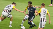 Fenerbahçe Avusturya kampını galibiyetle noktaladı